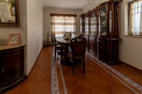 Moradia T3 Venda em Santarém (Marvila), Santa Iria da Ribeira de Santarém, Santarém (São Salvador) e Santarém (São Nicolau),Santarém