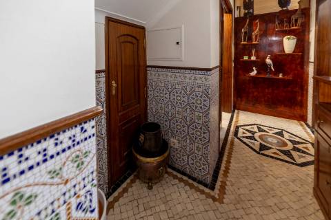 Moradia T3 Venda em Santarém (Marvila), Santa Iria da Ribeira de Santarém, Santarém (São Salvador) e Santarém (São Nicolau),Santarém