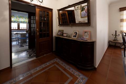 Moradia T3 Venda em Santarém (Marvila), Santa Iria da Ribeira de Santarém, Santarém (São Salvador) e Santarém (São Nicolau),Santarém