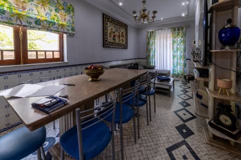 Moradia T3 Venda em Santarém (Marvila), Santa Iria da Ribeira de Santarém, Santarém (São Salvador) e Santarém (São Nicolau),Santarém