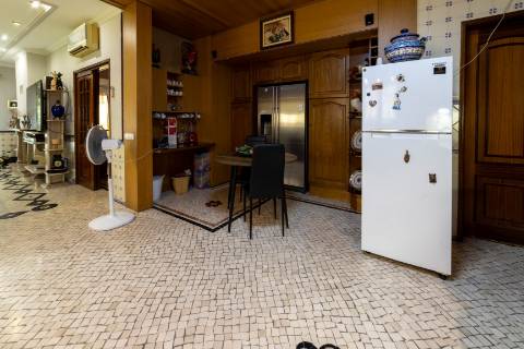 Moradia T3 Venda em Santarém (Marvila), Santa Iria da Ribeira de Santarém, Santarém (São Salvador) e Santarém (São Nicolau),Santarém