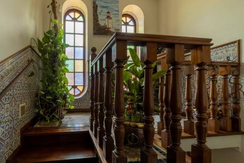 Moradia T3 Venda em Santarém (Marvila), Santa Iria da Ribeira de Santarém, Santarém (São Salvador) e Santarém (São Nicolau),Santarém