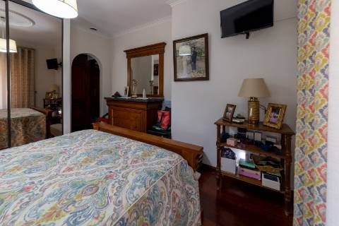 Moradia T3 Venda em Santarém (Marvila), Santa Iria da Ribeira de Santarém, Santarém (São Salvador) e Santarém (São Nicolau),Santarém