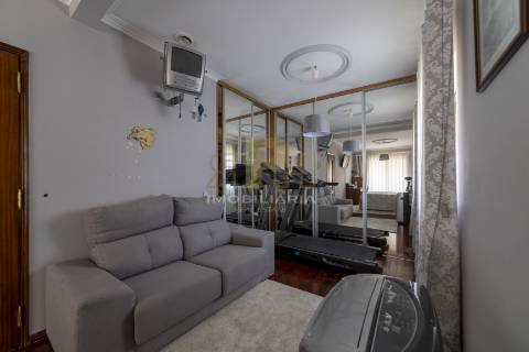 Moradia T3 Venda em Santarém (Marvila), Santa Iria da Ribeira de Santarém, Santarém (São Salvador) e Santarém (São Nicolau),Santarém