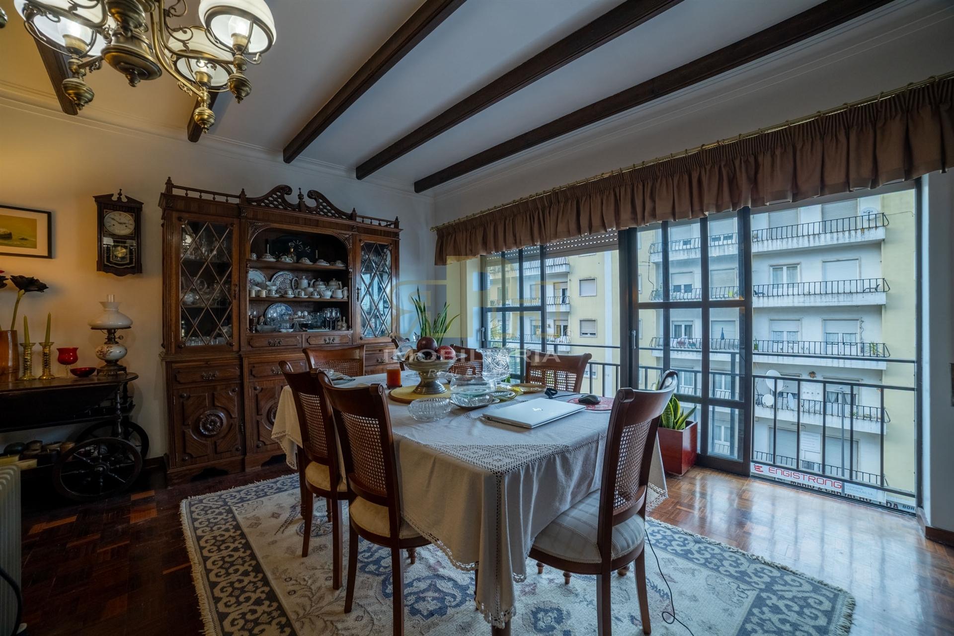 Apartamento T4 DUPLEX Venda em Santarém (Marvila), Santa Iria da Ribeira de Santarém, Santarém (São Salvador) e Santarém (São Nicolau),Santarém