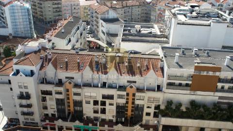 Apartamento T4 DUPLEX Venda em Santarém (Marvila), Santa Iria da Ribeira de Santarém, Santarém (São Salvador) e Santarém (São Nicolau),Santarém