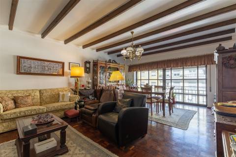 Apartamento T4 DUPLEX Venda em Santarém (Marvila), Santa Iria da Ribeira de Santarém, Santarém (São Salvador) e Santarém (São Nicolau),Santarém