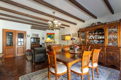 Apartamento T4 DUPLEX Venda em Santarém (Marvila), Santa Iria da Ribeira de Santarém, Santarém (São Salvador) e Santarém (São Nicolau),Santarém