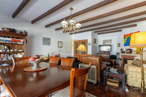 Apartamento T4 DUPLEX Venda em Santarém (Marvila), Santa Iria da Ribeira de Santarém, Santarém (São Salvador) e Santarém (São Nicolau),Santarém