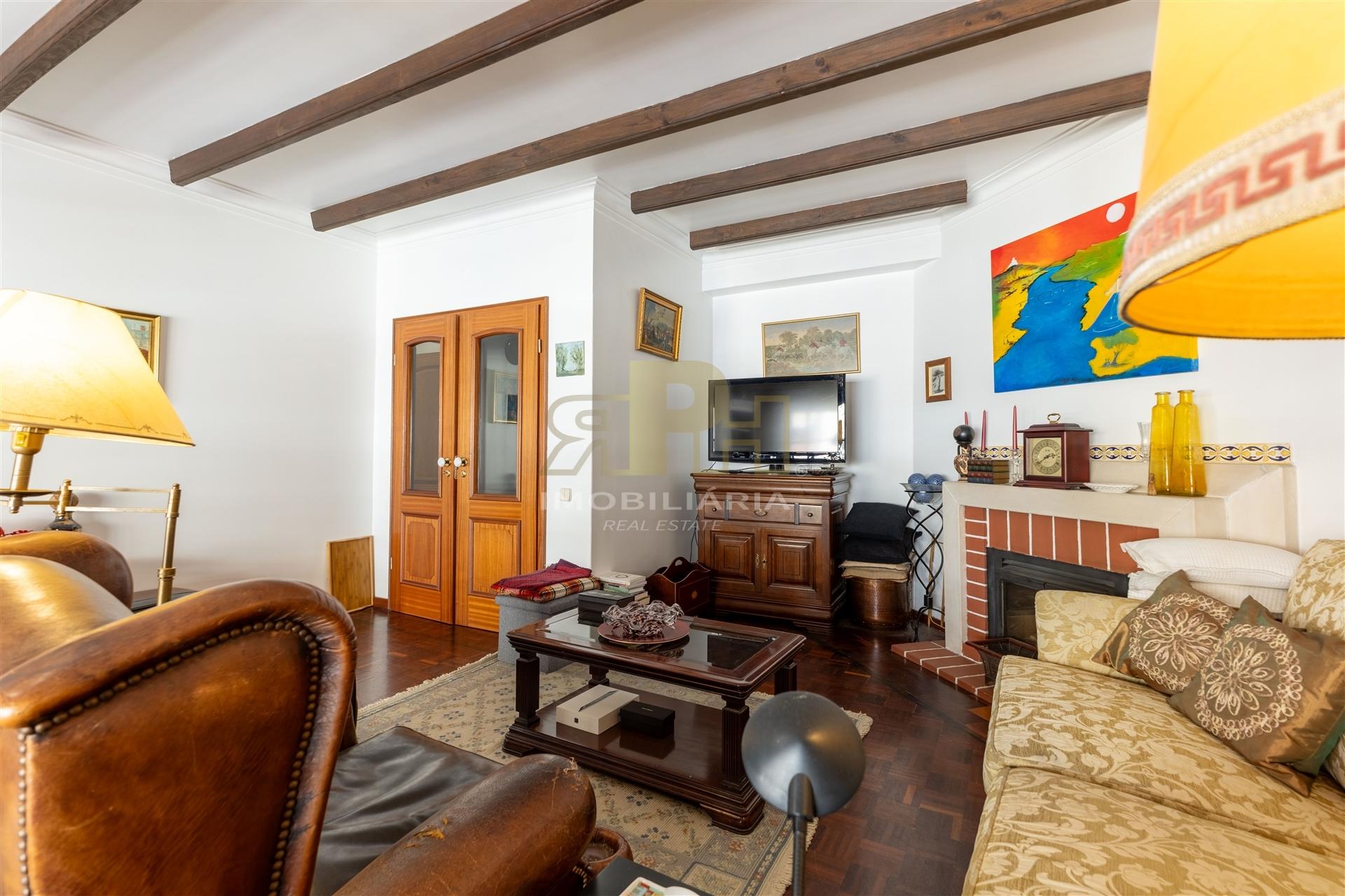 Apartamento T4 DUPLEX Venda em Santarém (Marvila), Santa Iria da Ribeira de Santarém, Santarém (São Salvador) e Santarém (São Nicolau),Santarém