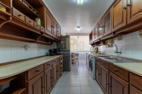 Apartamento T4 DUPLEX Venda em Santarém (Marvila), Santa Iria da Ribeira de Santarém, Santarém (São Salvador) e Santarém (São Nicolau),Santarém