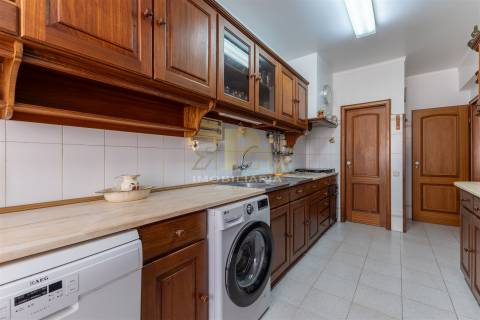 Apartamento T4 DUPLEX Venda em Santarém (Marvila), Santa Iria da Ribeira de Santarém, Santarém (São Salvador) e Santarém (São Nicolau),Santarém