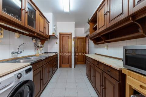 Apartamento T4 DUPLEX Venda em Santarém (Marvila), Santa Iria da Ribeira de Santarém, Santarém (São Salvador) e Santarém (São Nicolau),Santarém
