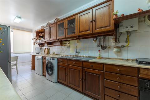 Apartamento T4 DUPLEX Venda em Santarém (Marvila), Santa Iria da Ribeira de Santarém, Santarém (São Salvador) e Santarém (São Nicolau),Santarém