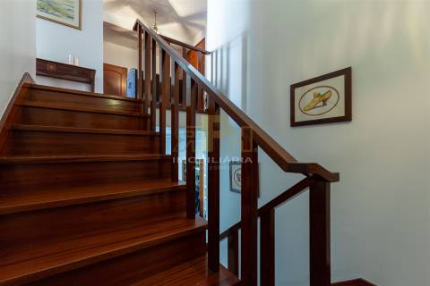 Apartamento T4 DUPLEX Venda em Santarém (Marvila), Santa Iria da Ribeira de Santarém, Santarém (São Salvador) e Santarém (São Nicolau),Santarém