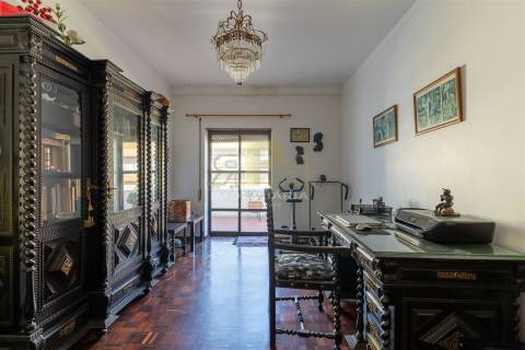 Apartamento T4 DUPLEX Venda em Santarém (Marvila), Santa Iria da Ribeira de Santarém, Santarém (São Salvador) e Santarém (São Nicolau),Santarém