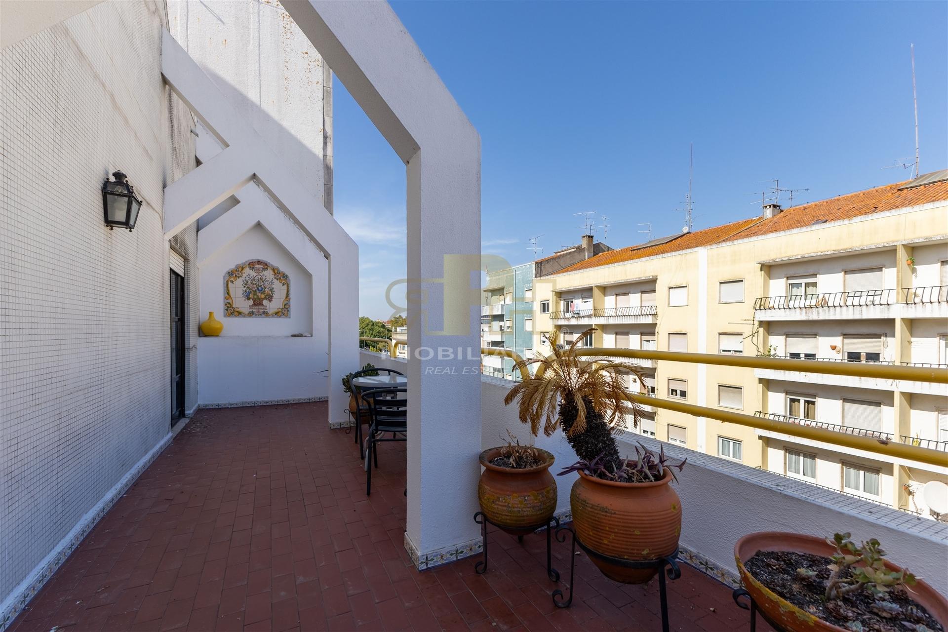 Apartamento T4 DUPLEX Venda em Santarém (Marvila), Santa Iria da Ribeira de Santarém, Santarém (São Salvador) e Santarém (São Nicolau),Santarém