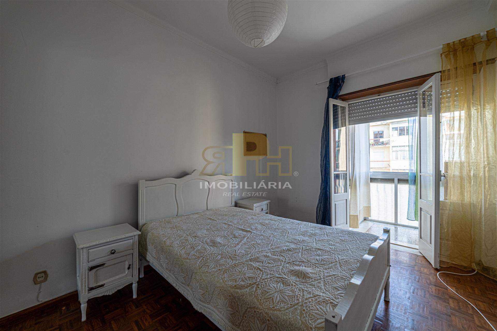 Apartamento T3 Venda em Santarém (Marvila), Santa Iria da Ribeira de Santarém, Santarém (São Salvador) e Santarém (São Nicolau),Santarém