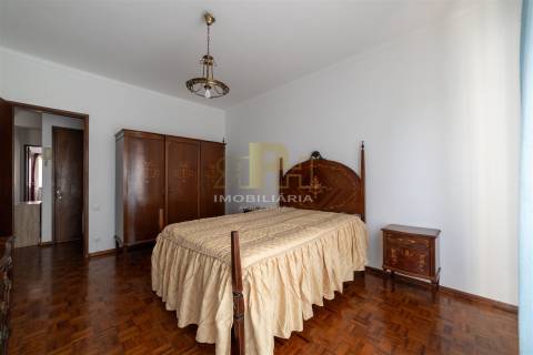 Apartamento T3 Venda em Santarém (Marvila), Santa Iria da Ribeira de Santarém, Santarém (São Salvador) e Santarém (São Nicolau),Santarém