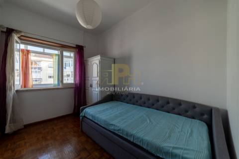 Apartamento T3 Venda em Santarém (Marvila), Santa Iria da Ribeira de Santarém, Santarém (São Salvador) e Santarém (São Nicolau),Santarém