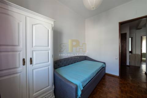 Apartamento T3 Venda em Santarém (Marvila), Santa Iria da Ribeira de Santarém, Santarém (São Salvador) e Santarém (São Nicolau),Santarém