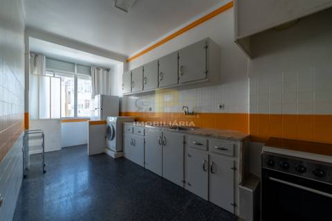 Apartamento T3 Venda em Santarém (Marvila), Santa Iria da Ribeira de Santarém, Santarém (São Salvador) e Santarém (São Nicolau),Santarém