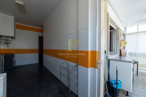 Apartamento T3 Venda em Santarém (Marvila), Santa Iria da Ribeira de Santarém, Santarém (São Salvador) e Santarém (São Nicolau),Santarém