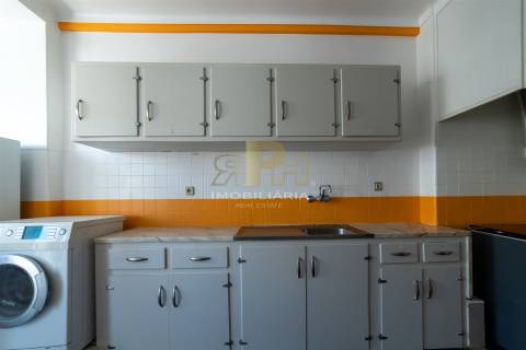 Apartamento T3 Venda em Santarém (Marvila), Santa Iria da Ribeira de Santarém, Santarém (São Salvador) e Santarém (São Nicolau),Santarém