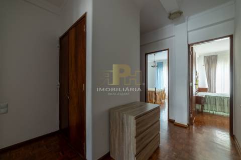 Apartamento T3 Venda em Santarém (Marvila), Santa Iria da Ribeira de Santarém, Santarém (São Salvador) e Santarém (São Nicolau),Santarém