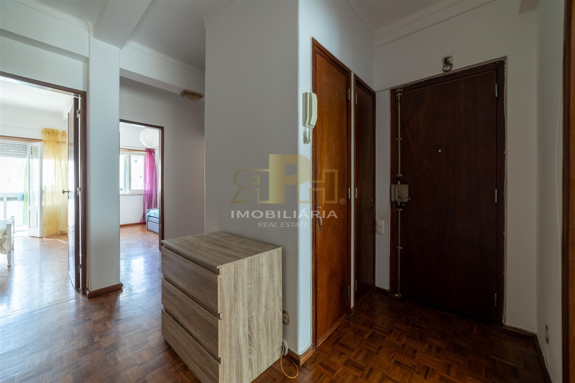 Apartamento T3 Venda em Santarém (Marvila), Santa Iria da Ribeira de Santarém, Santarém (São Salvador) e Santarém (São Nicolau),Santarém