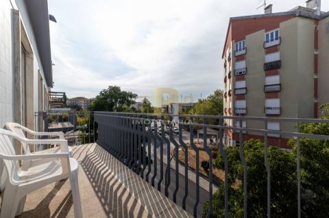 Apartamento T3 Venda em Santarém (Marvila), Santa Iria da Ribeira de Santarém, Santarém (São Salvador) e Santarém (São Nicolau),Santarém