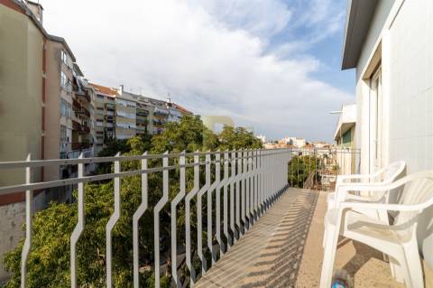 Apartamento T3 Venda em Santarém (Marvila), Santa Iria da Ribeira de Santarém, Santarém (São Salvador) e Santarém (São Nicolau),Santarém