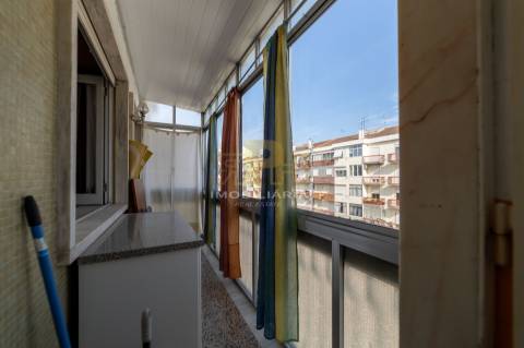 Apartamento T3 Venda em Santarém (Marvila), Santa Iria da Ribeira de Santarém, Santarém (São Salvador) e Santarém (São Nicolau),Santarém