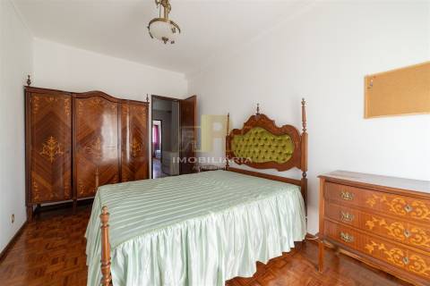 Apartamento T3 Venda em Santarém (Marvila), Santa Iria da Ribeira de Santarém, Santarém (São Salvador) e Santarém (São Nicolau),Santarém