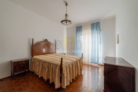 Apartamento T3 Venda em Santarém (Marvila), Santa Iria da Ribeira de Santarém, Santarém (São Salvador) e Santarém (São Nicolau),Santarém