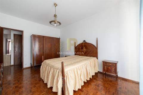 Apartamento T3 Venda em Santarém (Marvila), Santa Iria da Ribeira de Santarém, Santarém (São Salvador) e Santarém (São Nicolau),Santarém