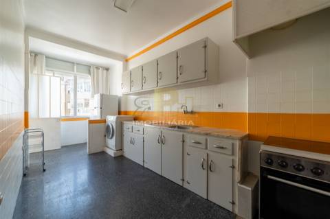 Apartamento T3 Venda em Santarém (Marvila), Santa Iria da Ribeira de Santarém, Santarém (São Salvador) e Santarém (São Nicolau),Santarém