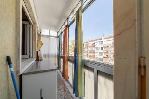 Apartamento T3 Venda em Santarém (Marvila), Santa Iria da Ribeira de Santarém, Santarém (São Salvador) e Santarém (São Nicolau),Santarém