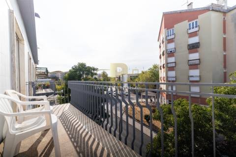 Apartamento T3 Venda em Santarém (Marvila), Santa Iria da Ribeira de Santarém, Santarém (São Salvador) e Santarém (São Nicolau),Santarém