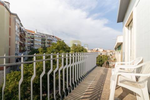 Apartamento T3 Venda em Santarém (Marvila), Santa Iria da Ribeira de Santarém, Santarém (São Salvador) e Santarém (São Nicolau),Santarém