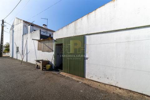 Moradia em Banda T3 Venda em Azinhaga,Golegã