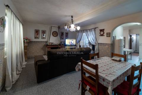 Moradia em Banda T3 Venda em Azinhaga,Golegã