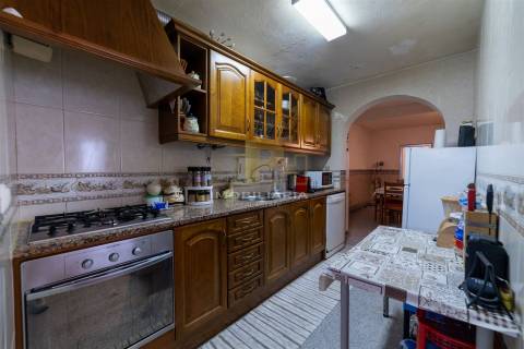 Moradia em Banda T3 Venda em Azinhaga,Golegã