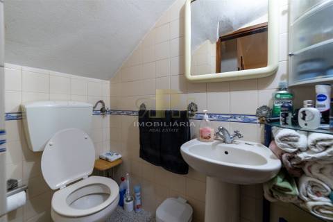 Moradia em Banda T3 Venda em Azinhaga,Golegã