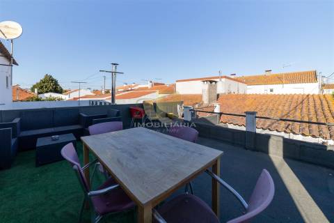 Moradia em Banda T3 Venda em Azinhaga,Golegã