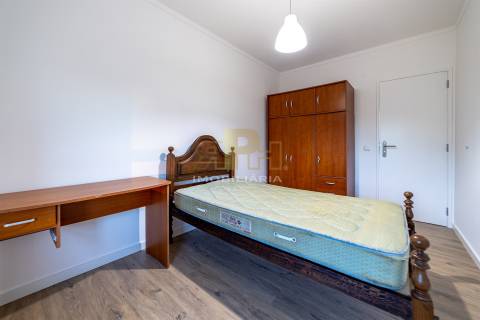 Apartamento T3 Arrendamento em Santarém (Marvila), Santa Iria da Ribeira de Santarém, Santarém (São Salvador) e Santarém (São Nicolau),Santarém