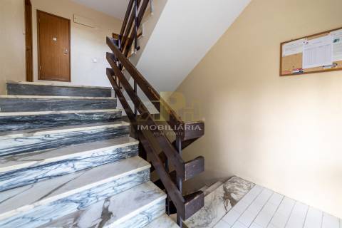 Apartamento T3 Arrendamento em Santarém (Marvila), Santa Iria da Ribeira de Santarém, Santarém (São Salvador) e Santarém (São Nicolau),Santarém