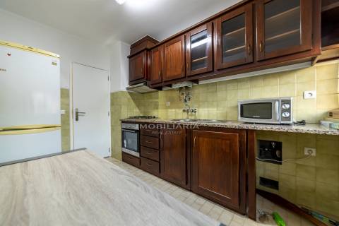 Apartamento T3 Arrendamento em Santarém (Marvila), Santa Iria da Ribeira de Santarém, Santarém (São Salvador) e Santarém (São Nicolau),Santarém