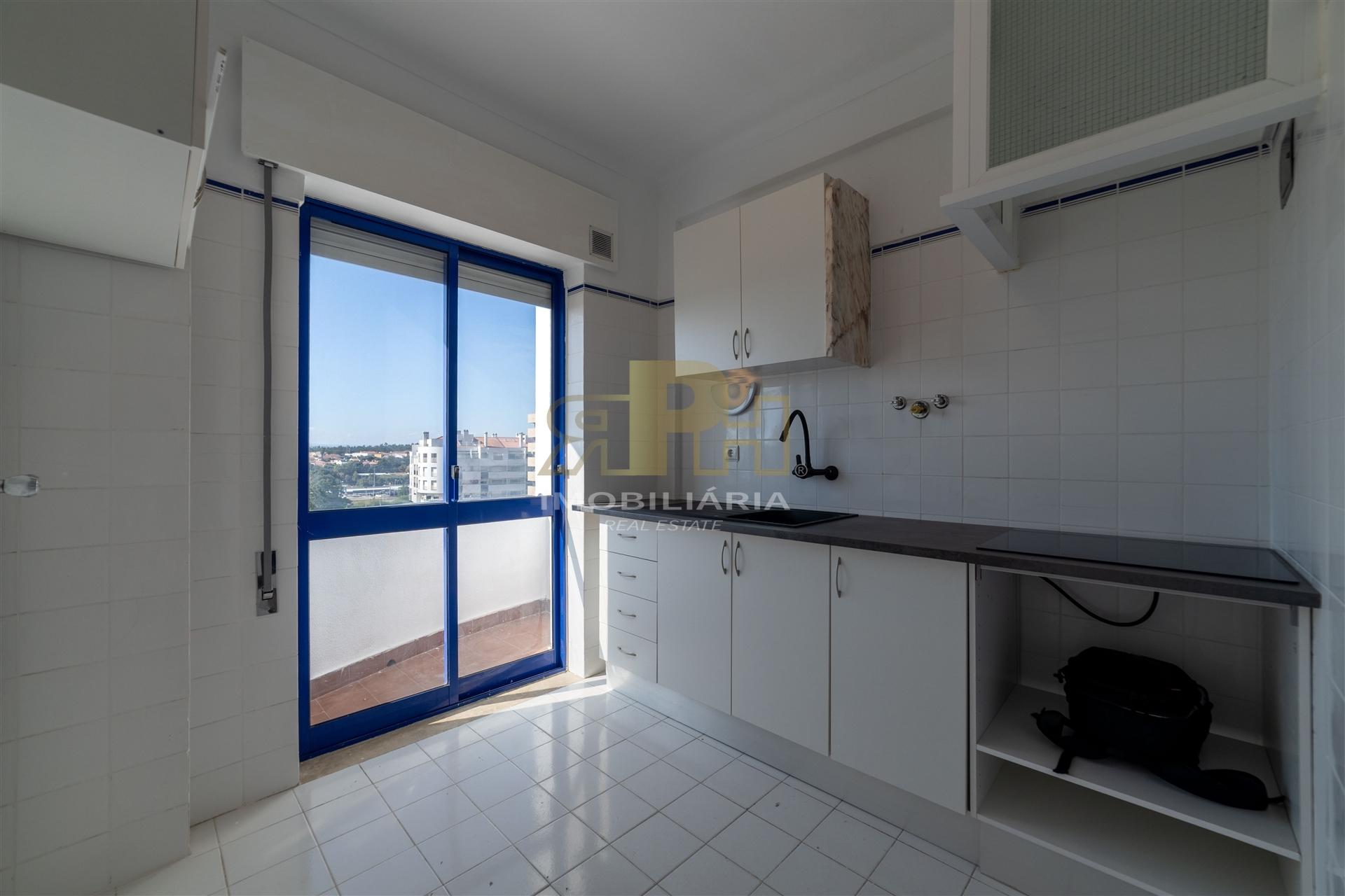 Apartamento T3 Venda em Santarém (Marvila), Santa Iria da Ribeira de Santarém, Santarém (São Salvador) e Santarém (São Nicolau),Santarém