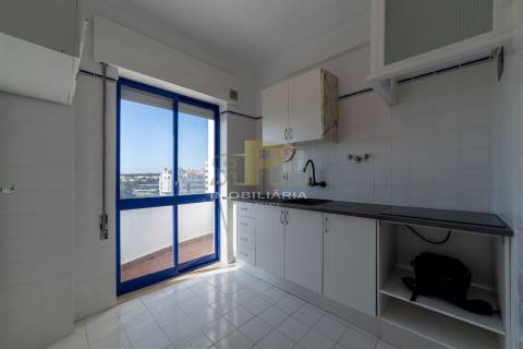 Apartamento T3 Venda em Santarém (Marvila), Santa Iria da Ribeira de Santarém, Santarém (São Salvador) e Santarém (São Nicolau),Santarém